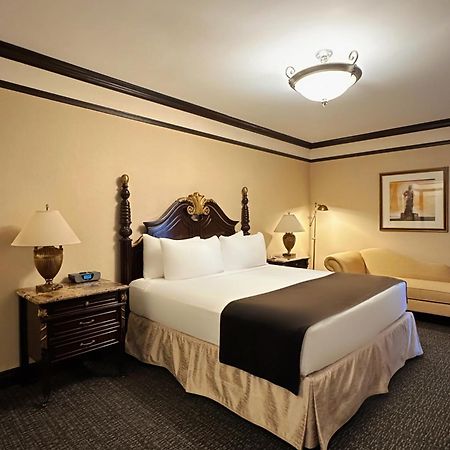 Hotel Lucerne Ню Йорк Екстериор снимка