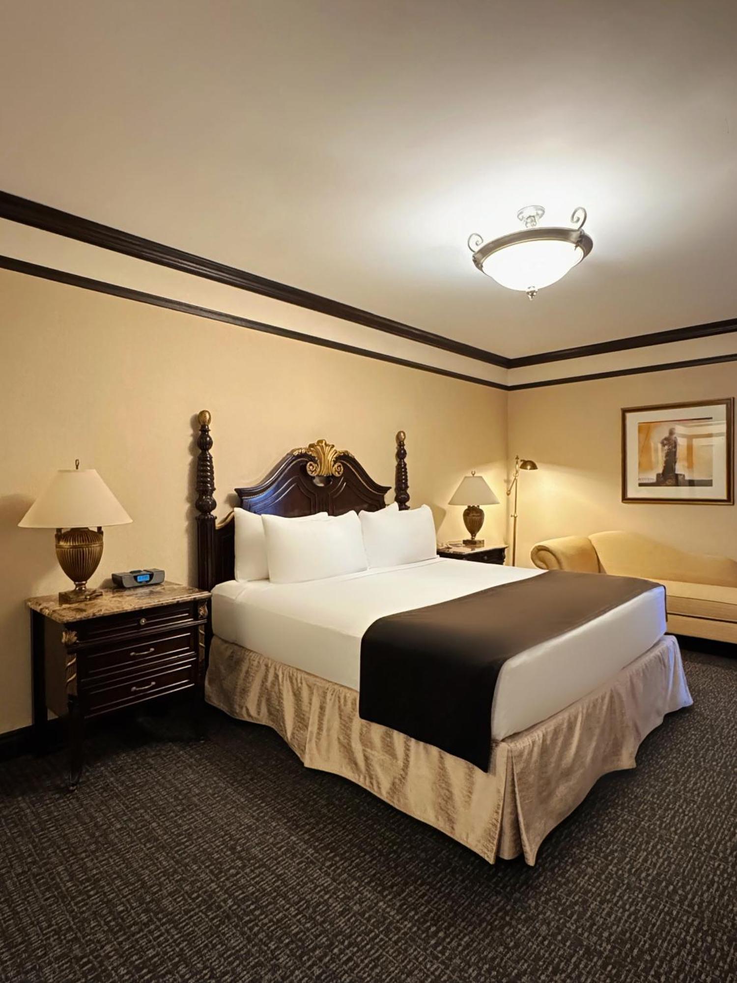 Hotel Lucerne Ню Йорк Екстериор снимка