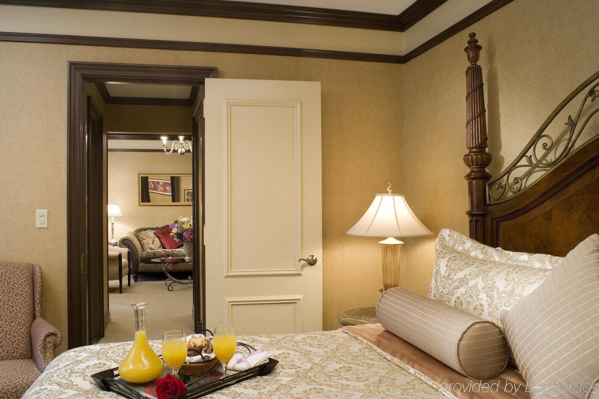 Hotel Lucerne Ню Йорк Стая снимка